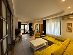 OKSA APARTMENT